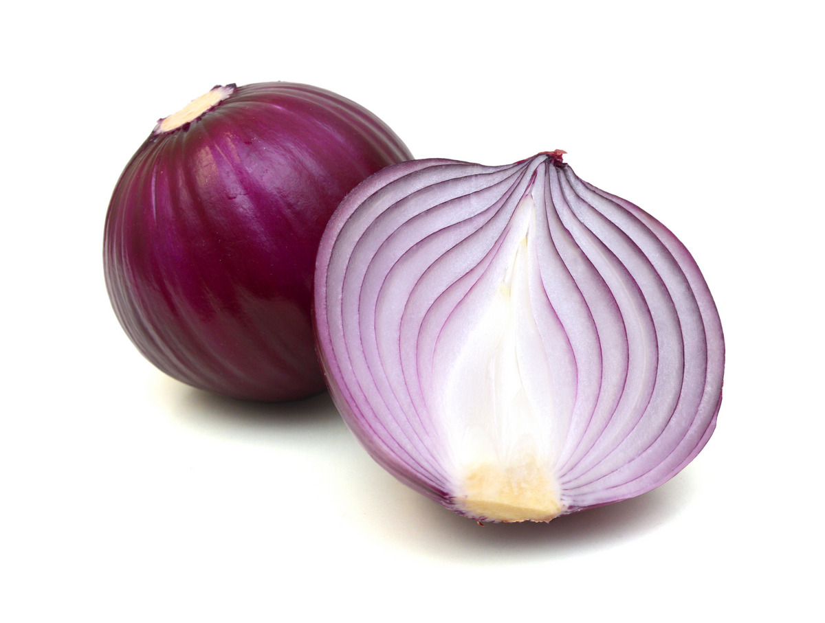 One Onion