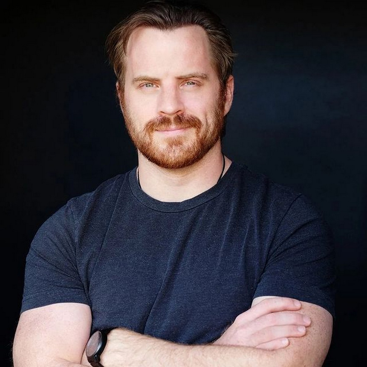 Robert Kazinsky