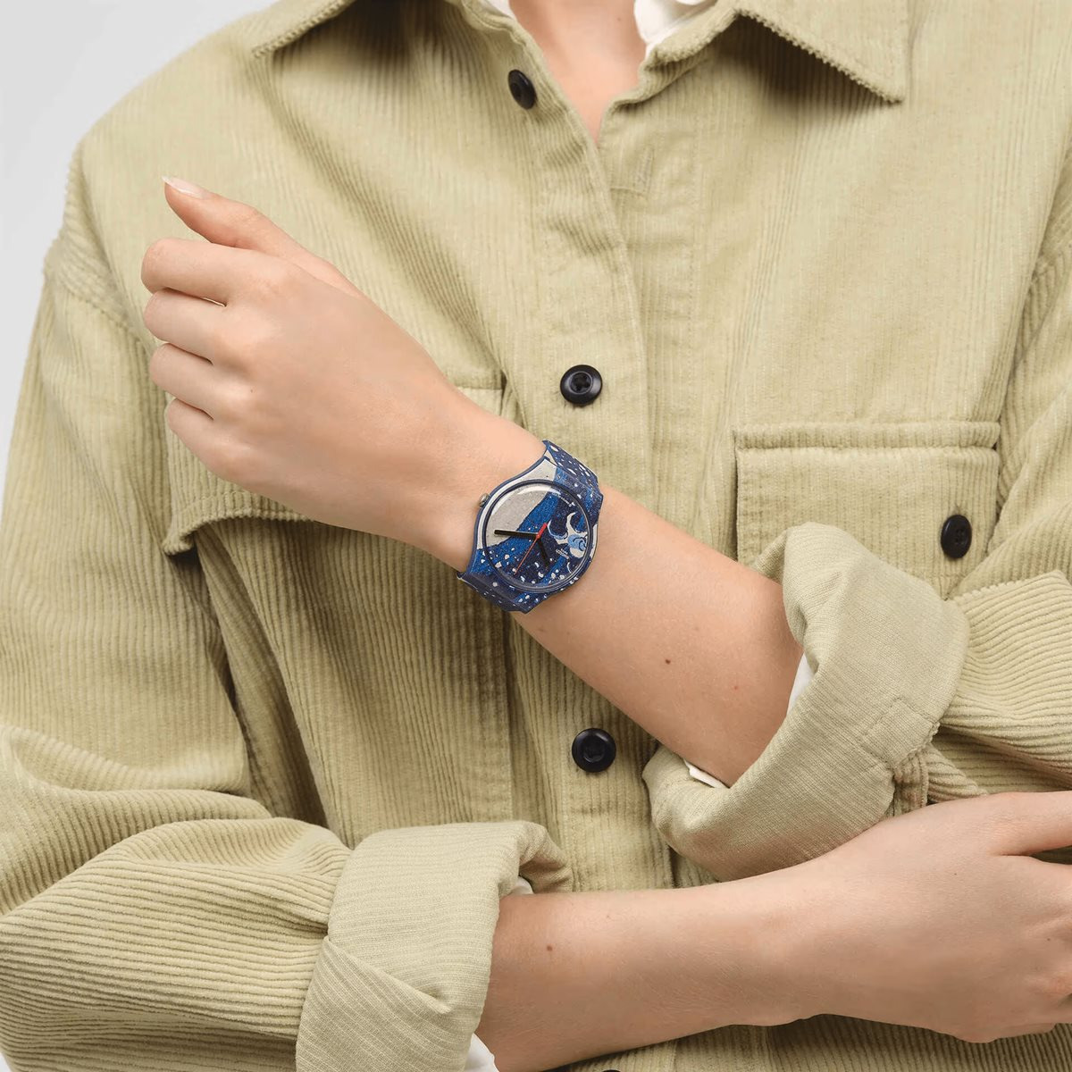 Swatch Watches