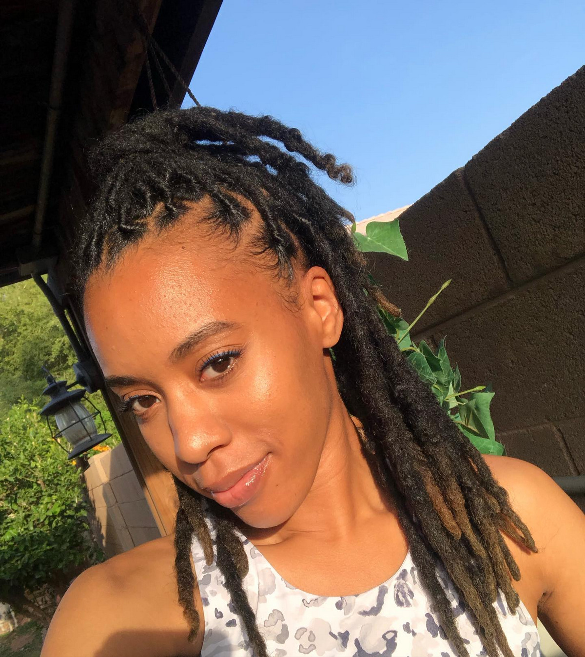 Braid Locs