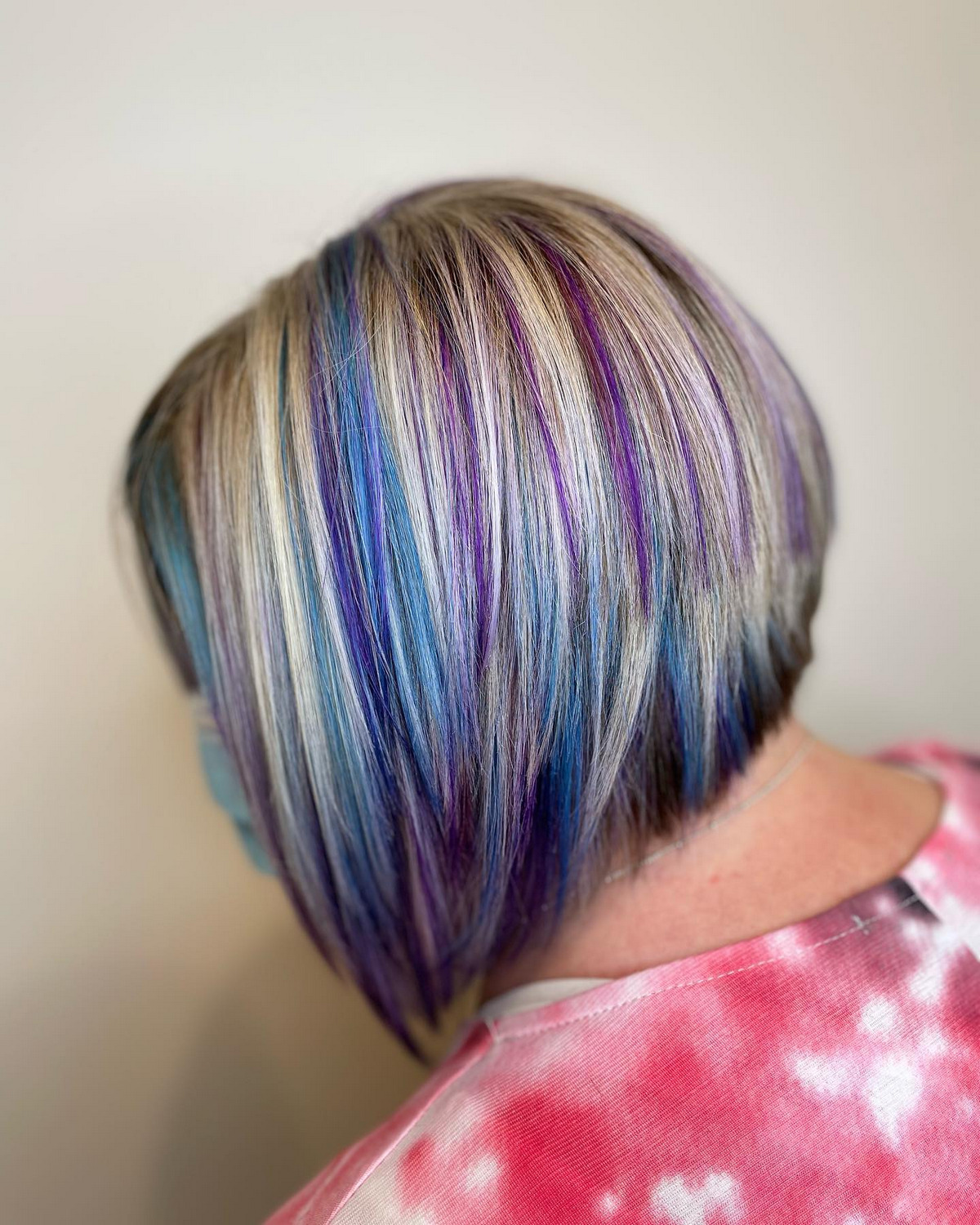 Colorist Hairstyle