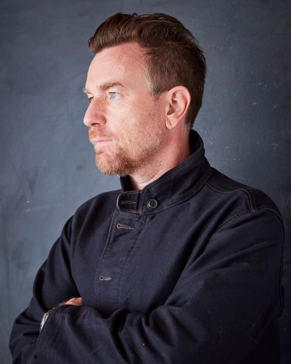 Ewan McGregor