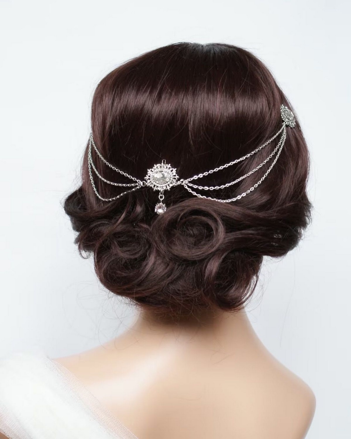 Goddess Hairstyles