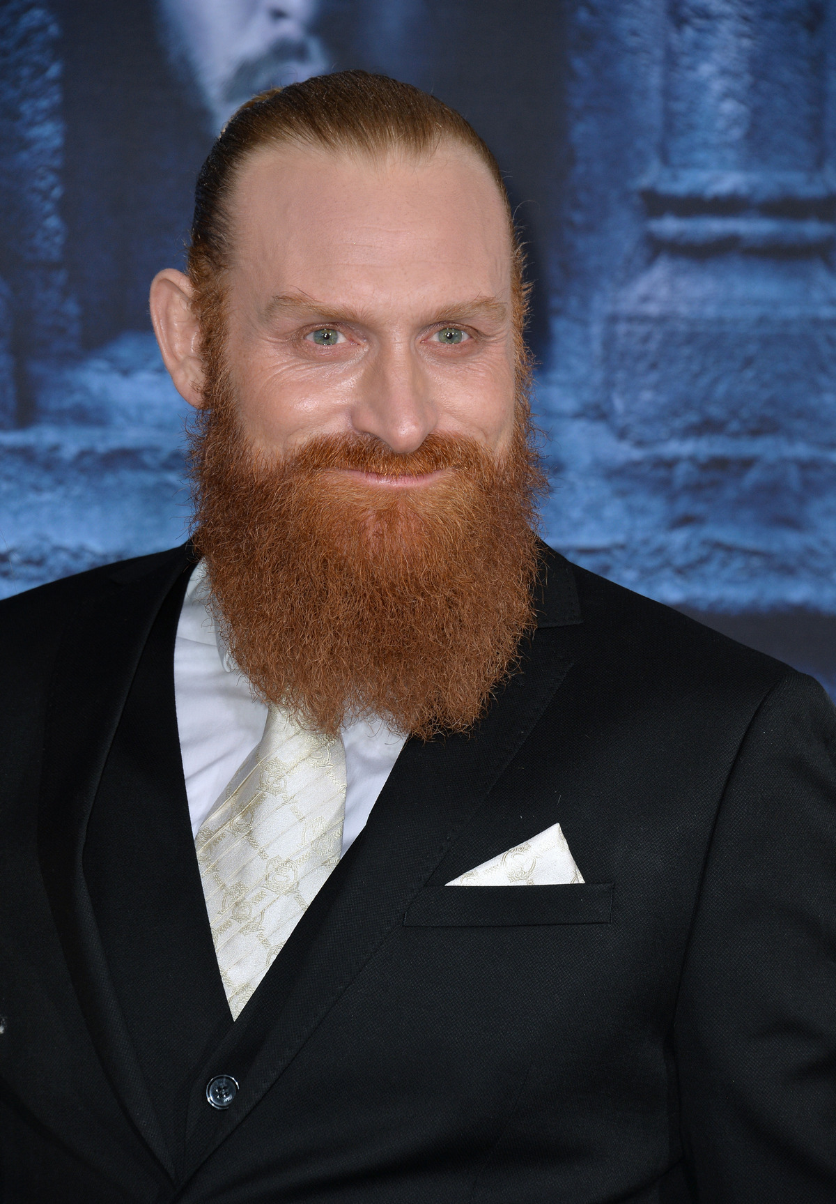 Kristofer Hivju