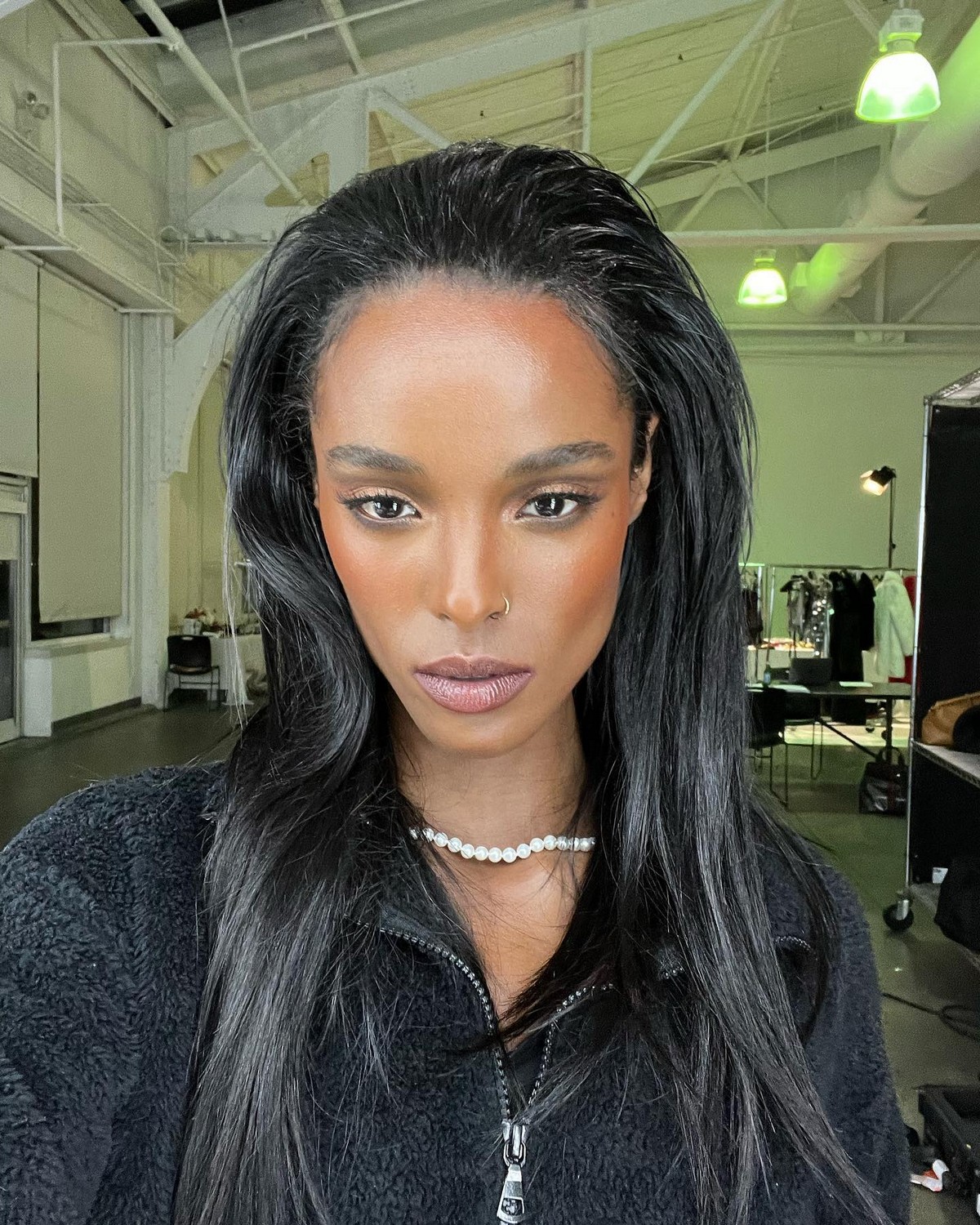 Malika Louback