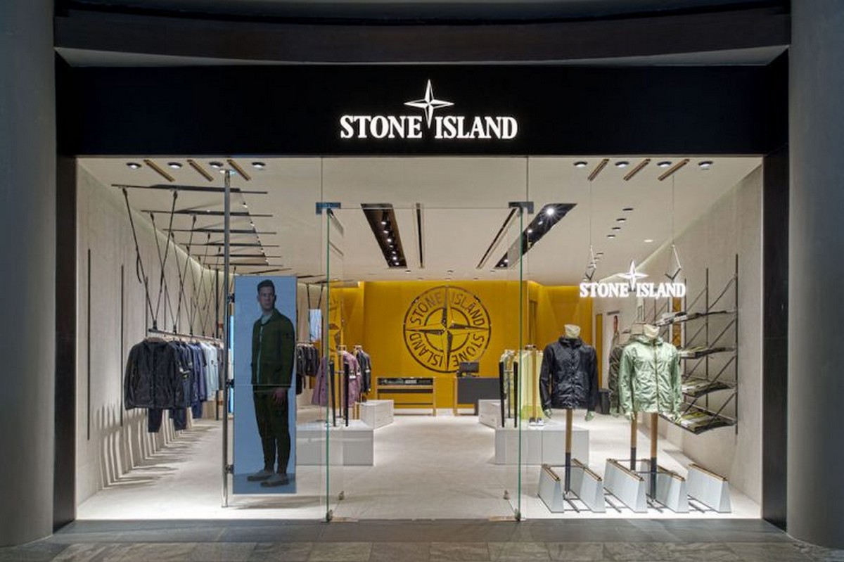 Stone Island