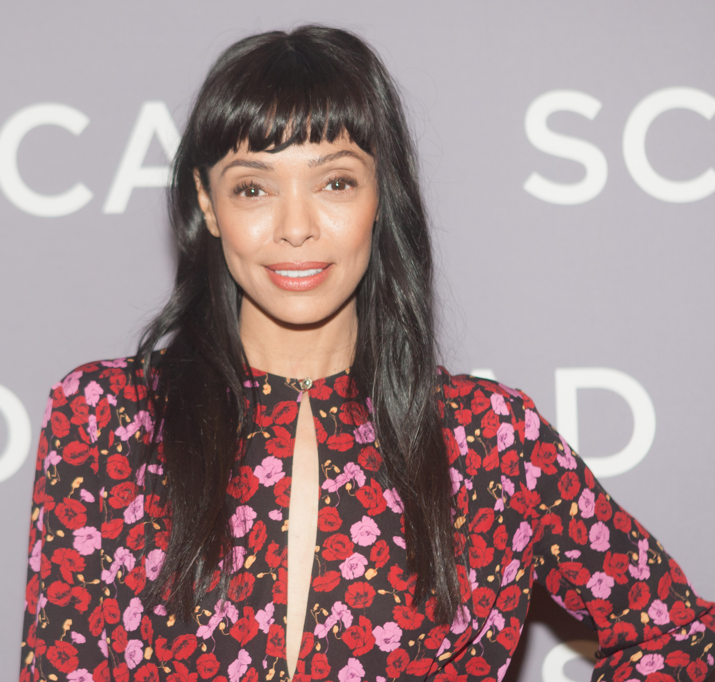 Tamara Taylor