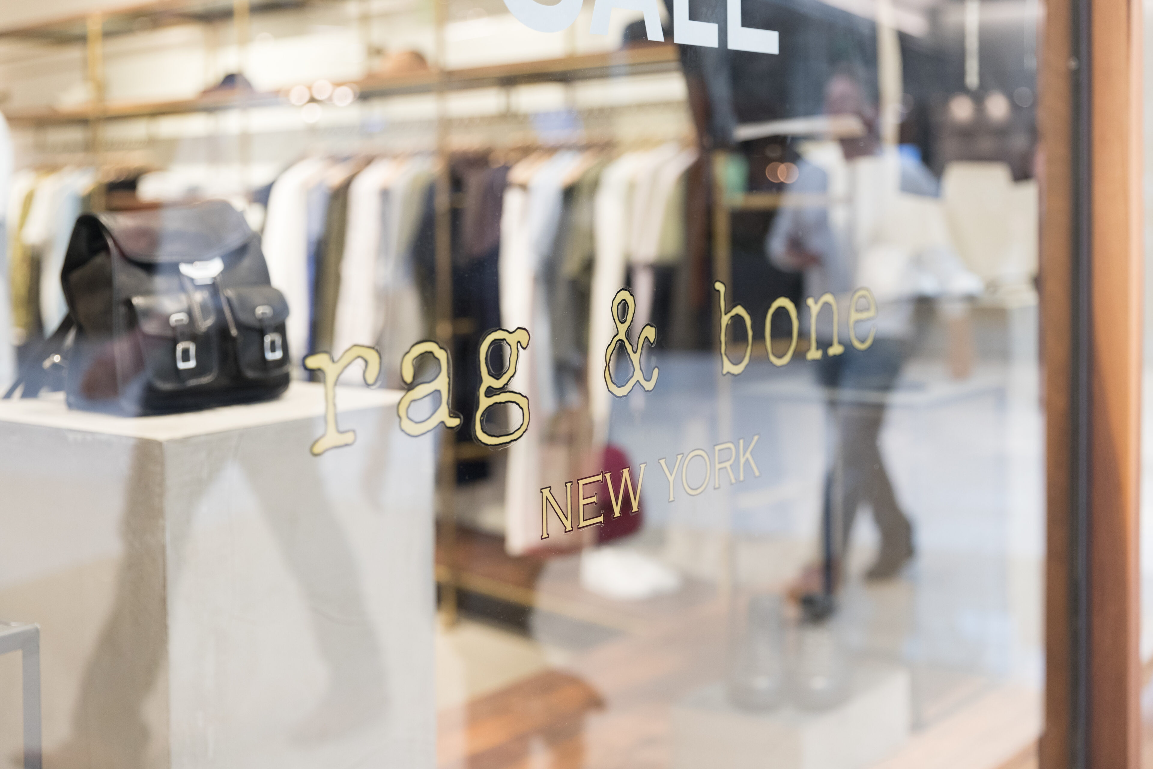Rag & Bone