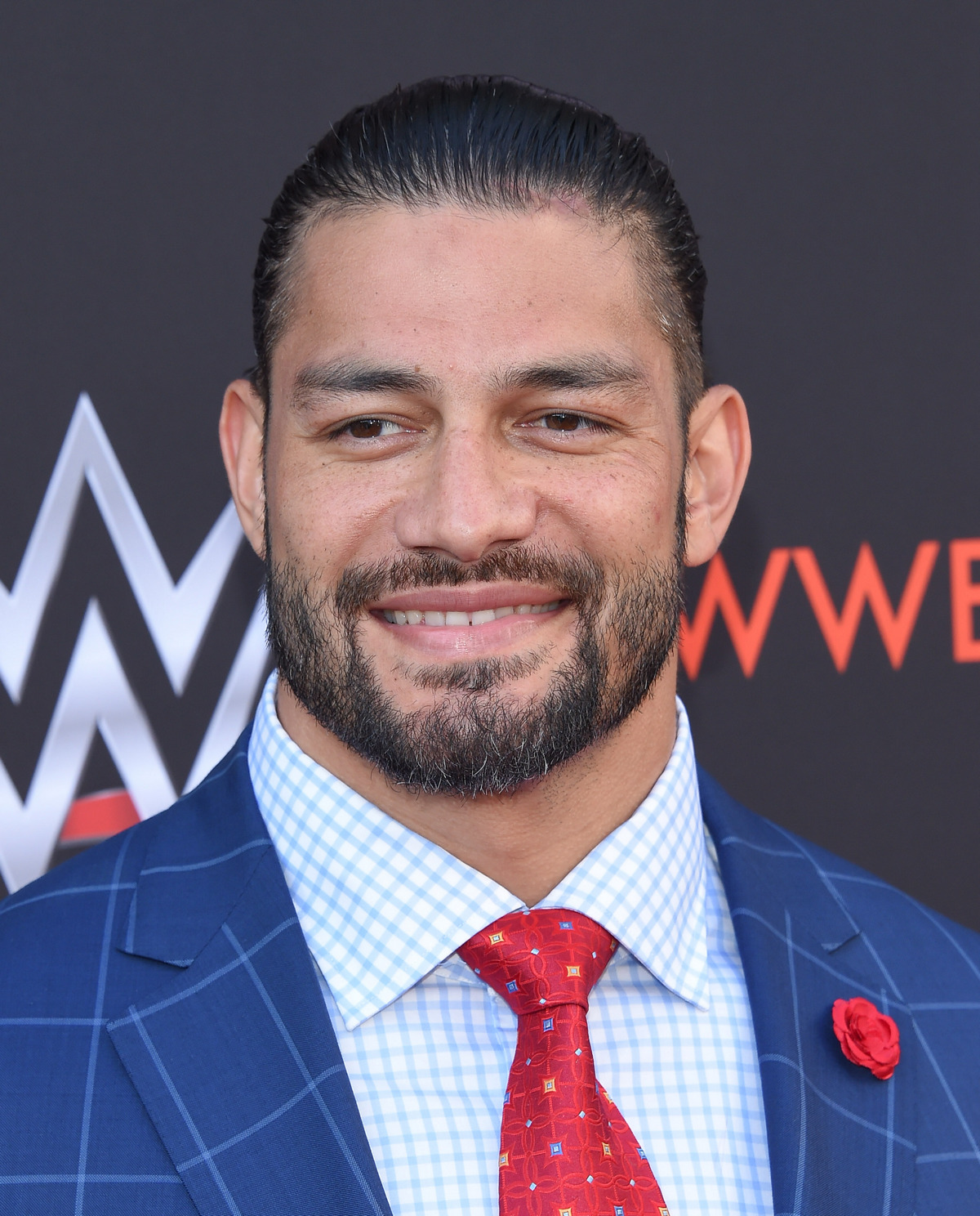 Roman Reigns