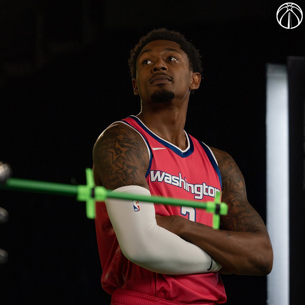 Bradley Beal