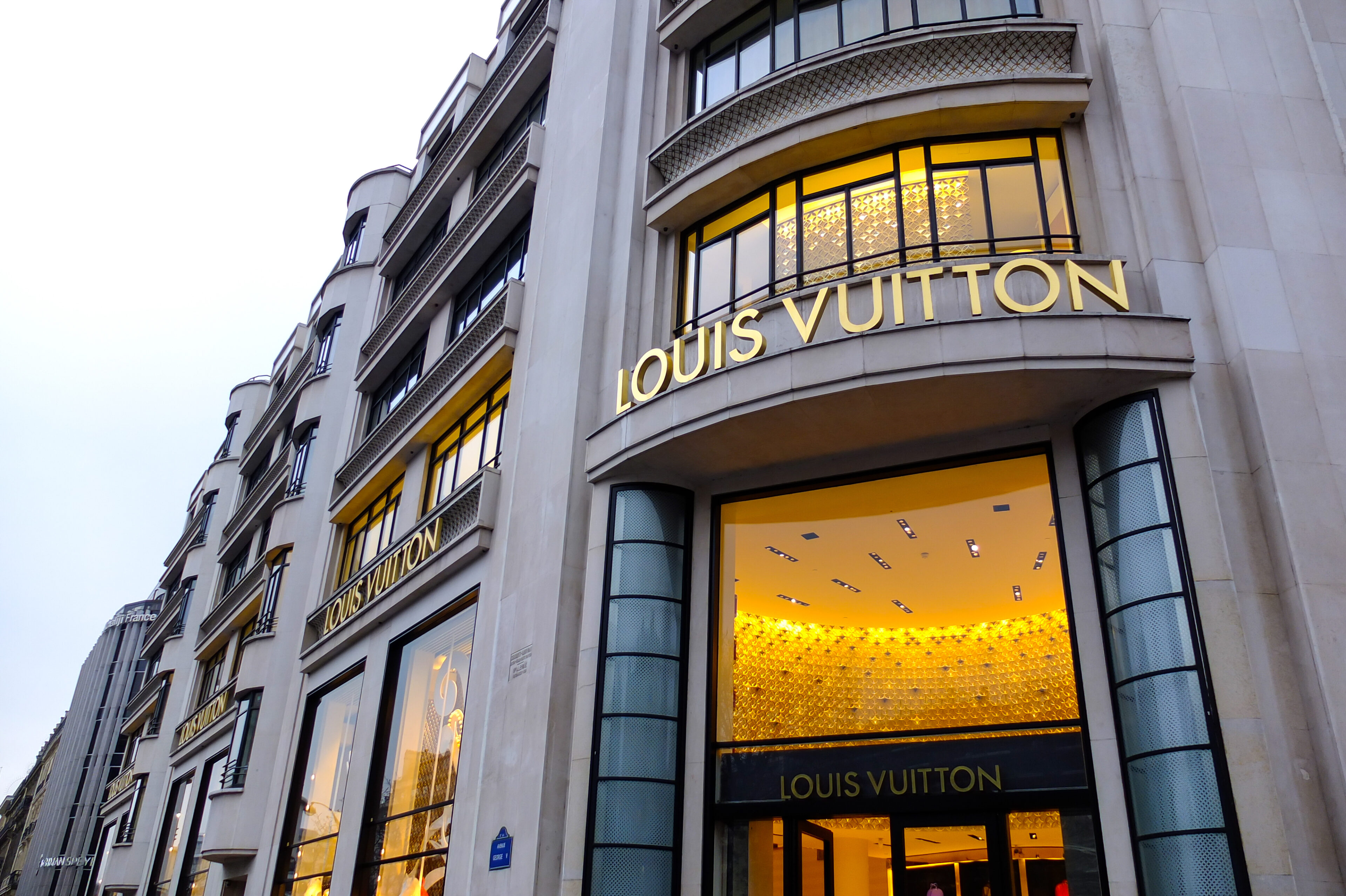 Louis Vuitton