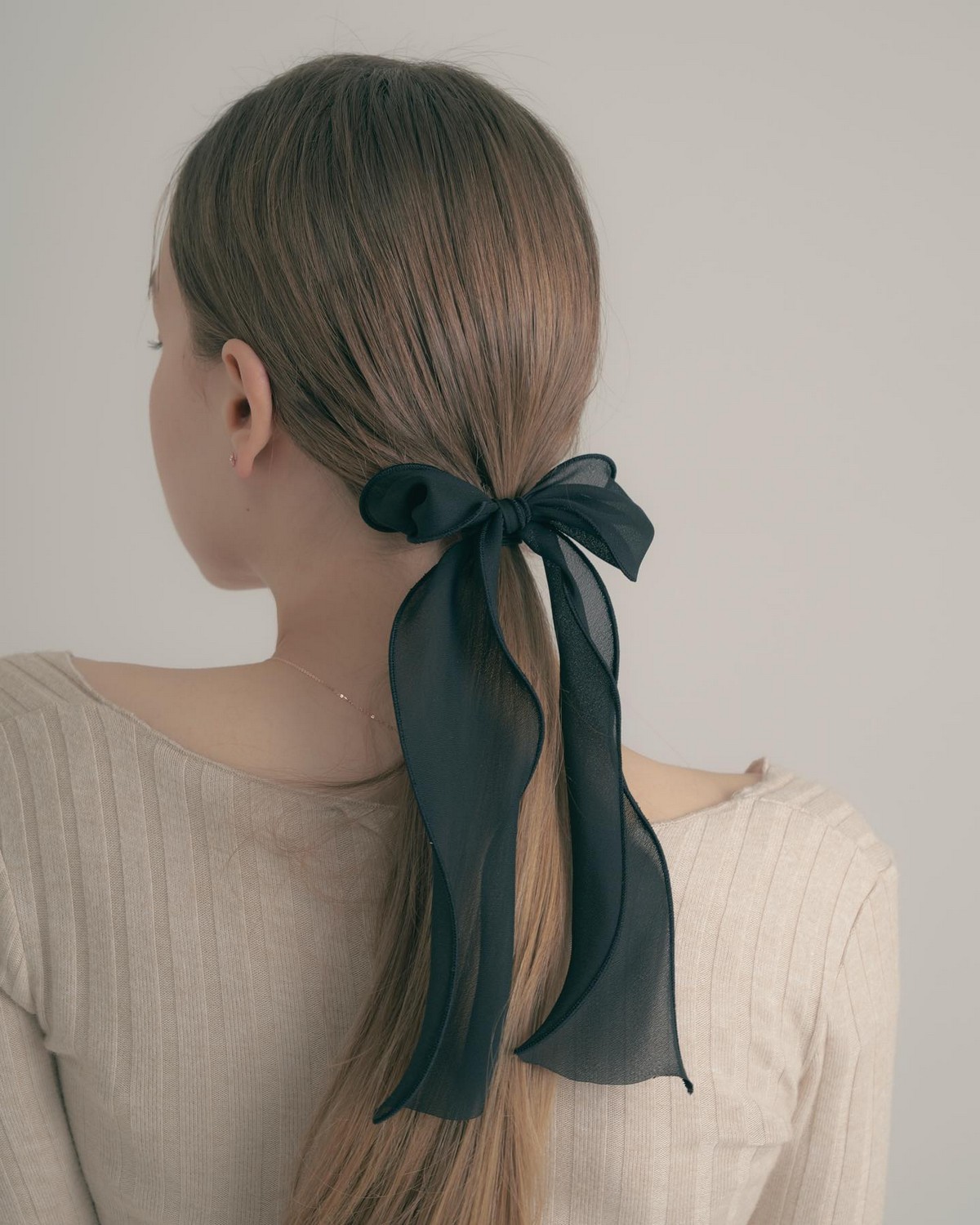 Pretty Ribbons