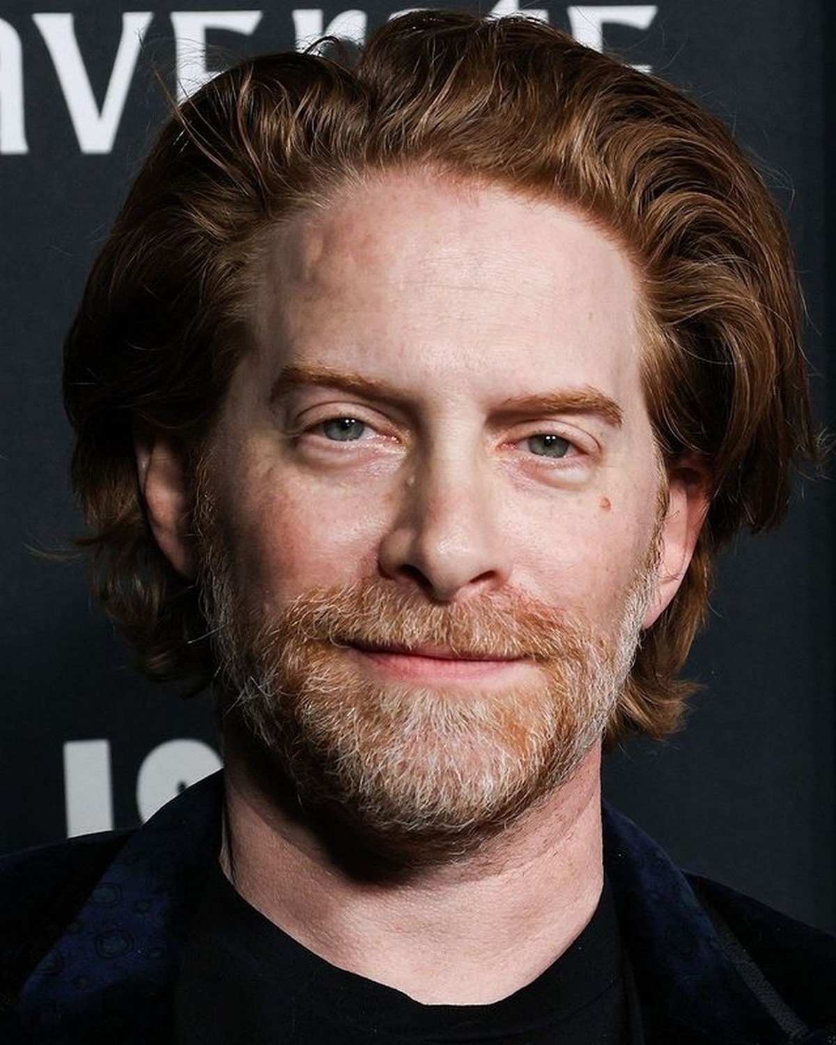 Seth Green