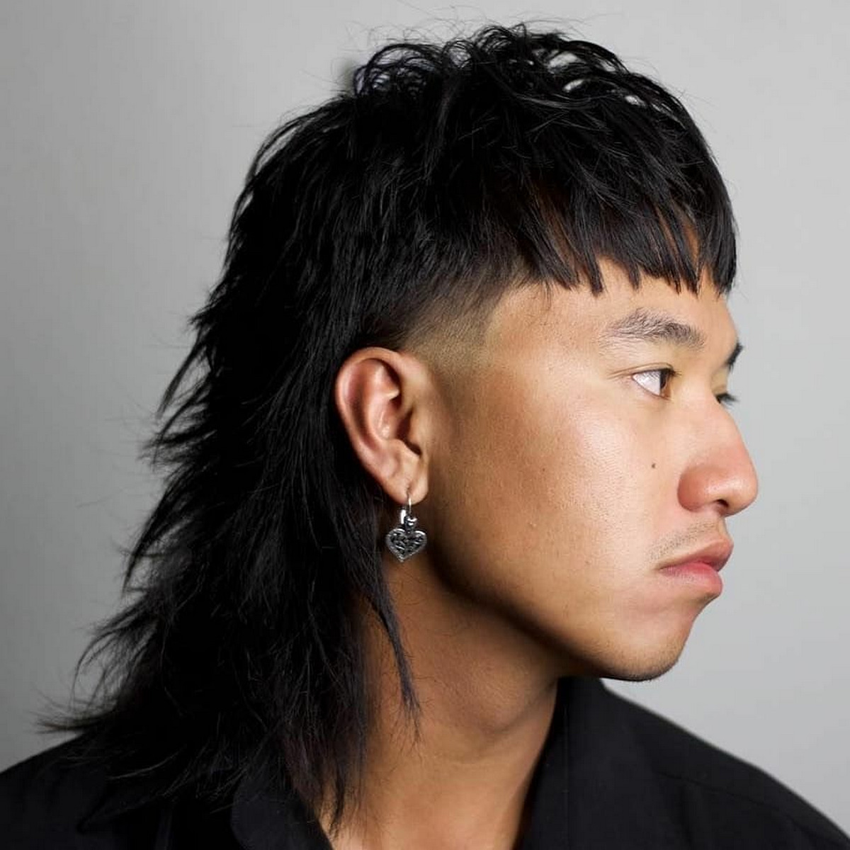 Mullet Shag