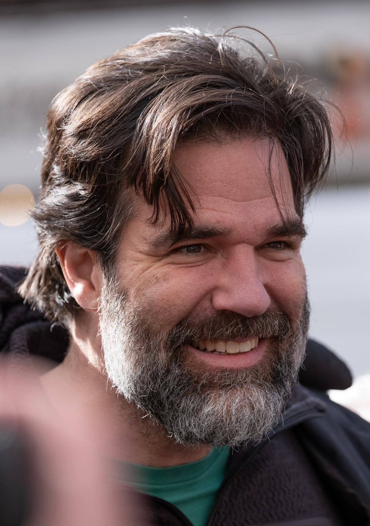 Rob Delaney