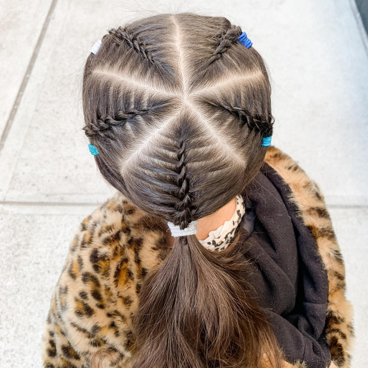 Rope Braid