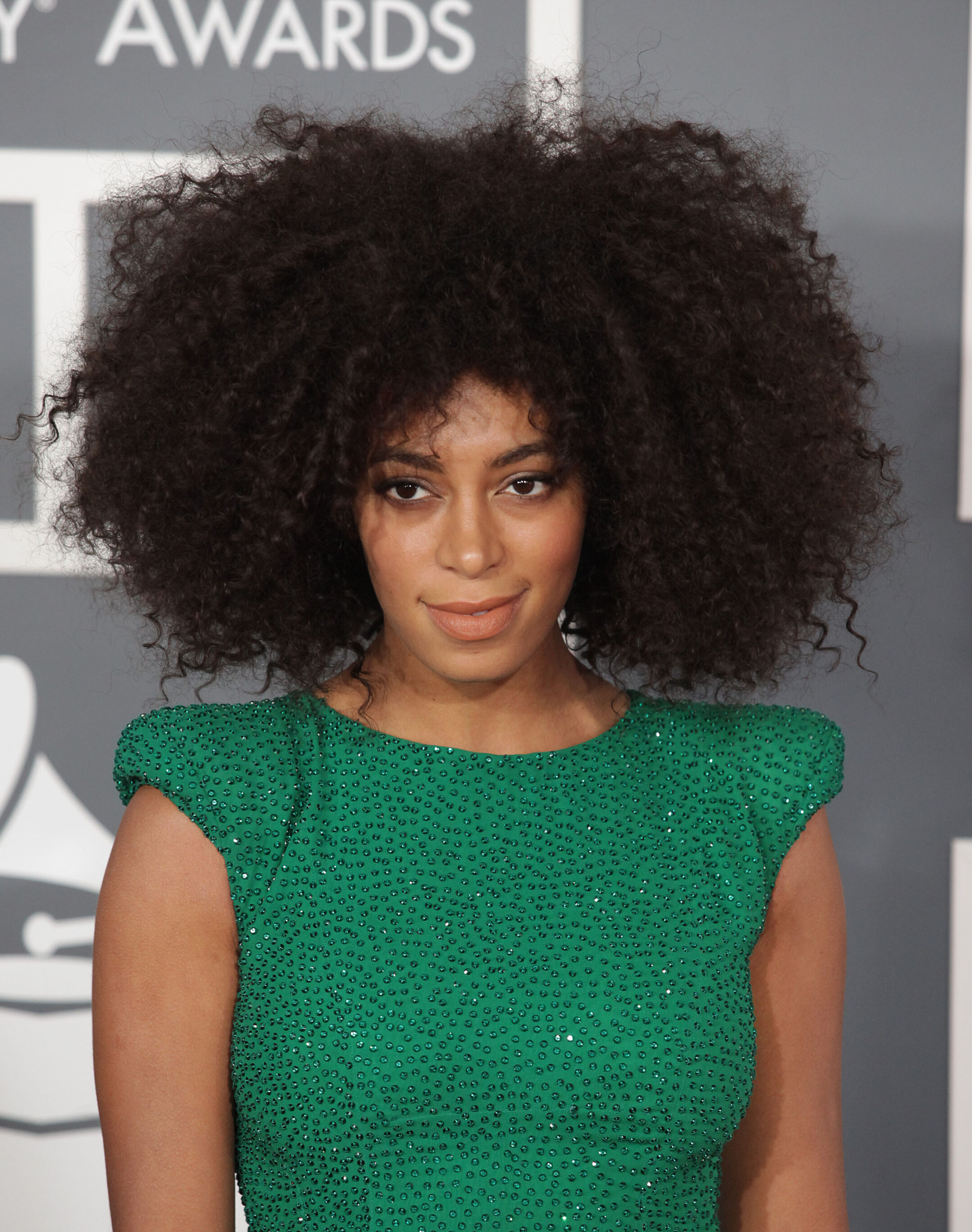 Solange Knowles