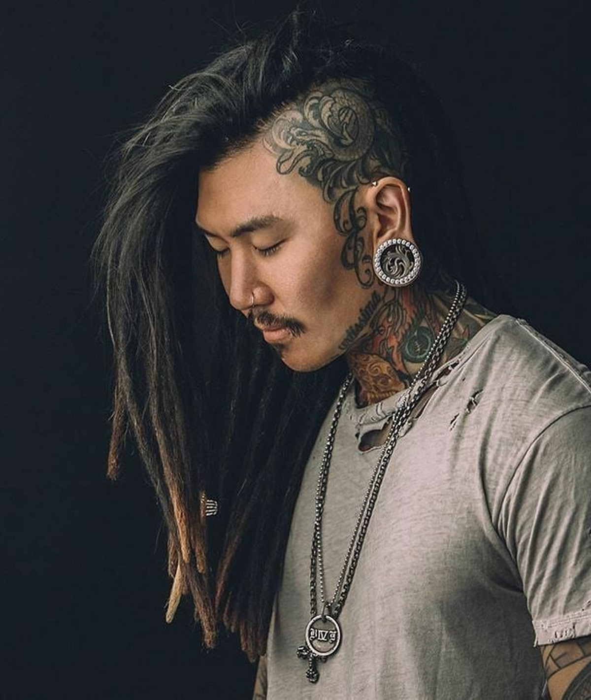 Dreadlocks
