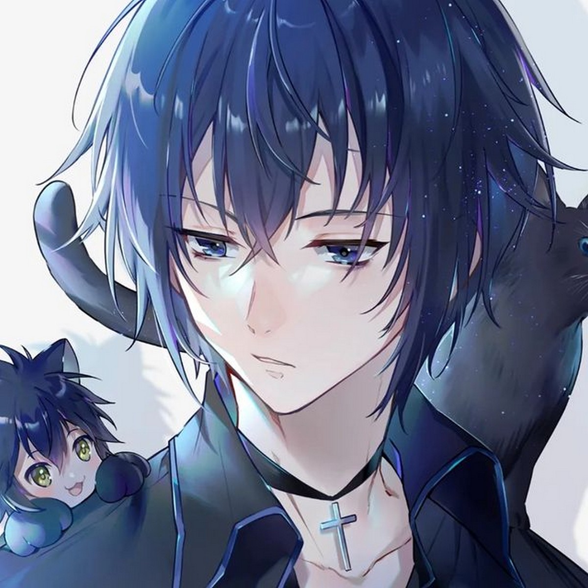 Ikuto Tsukiyomi