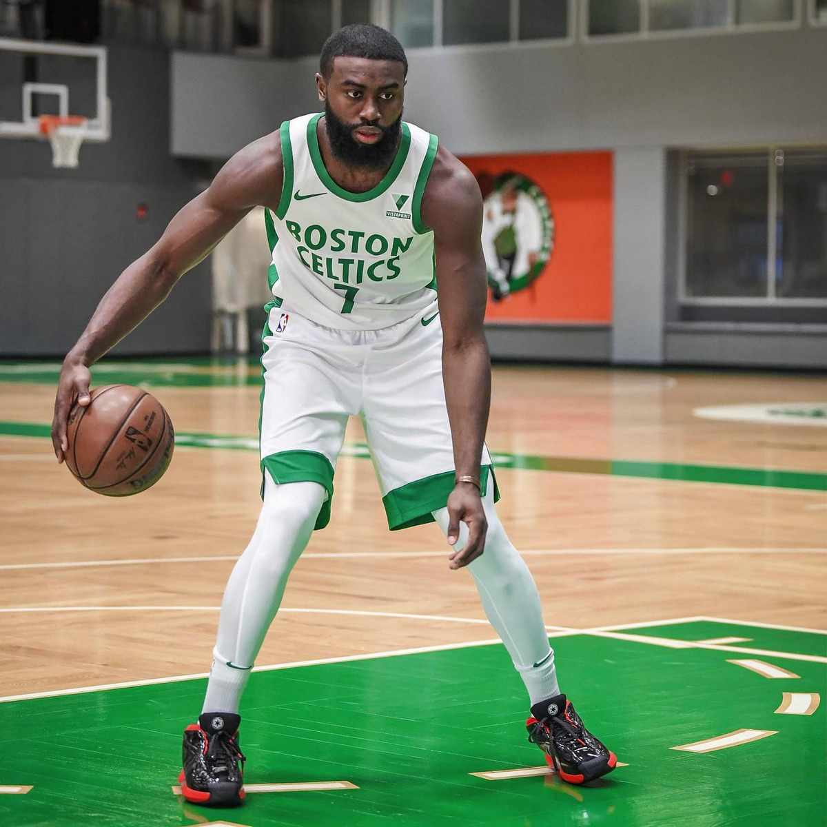 Jaylen Brown