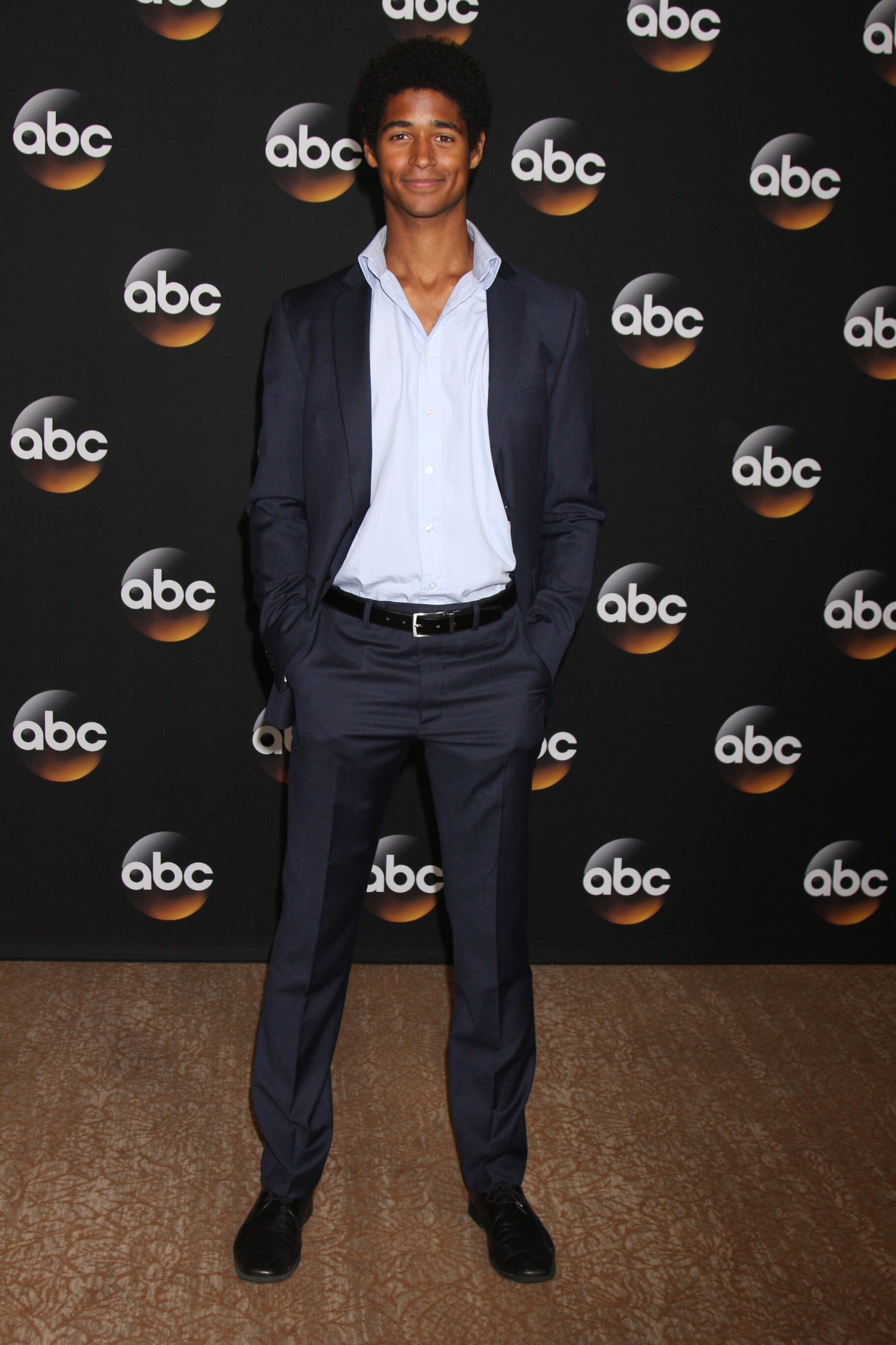 Alfred Enoch