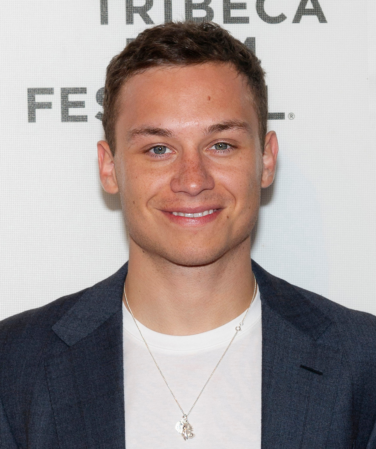 Finn Cole