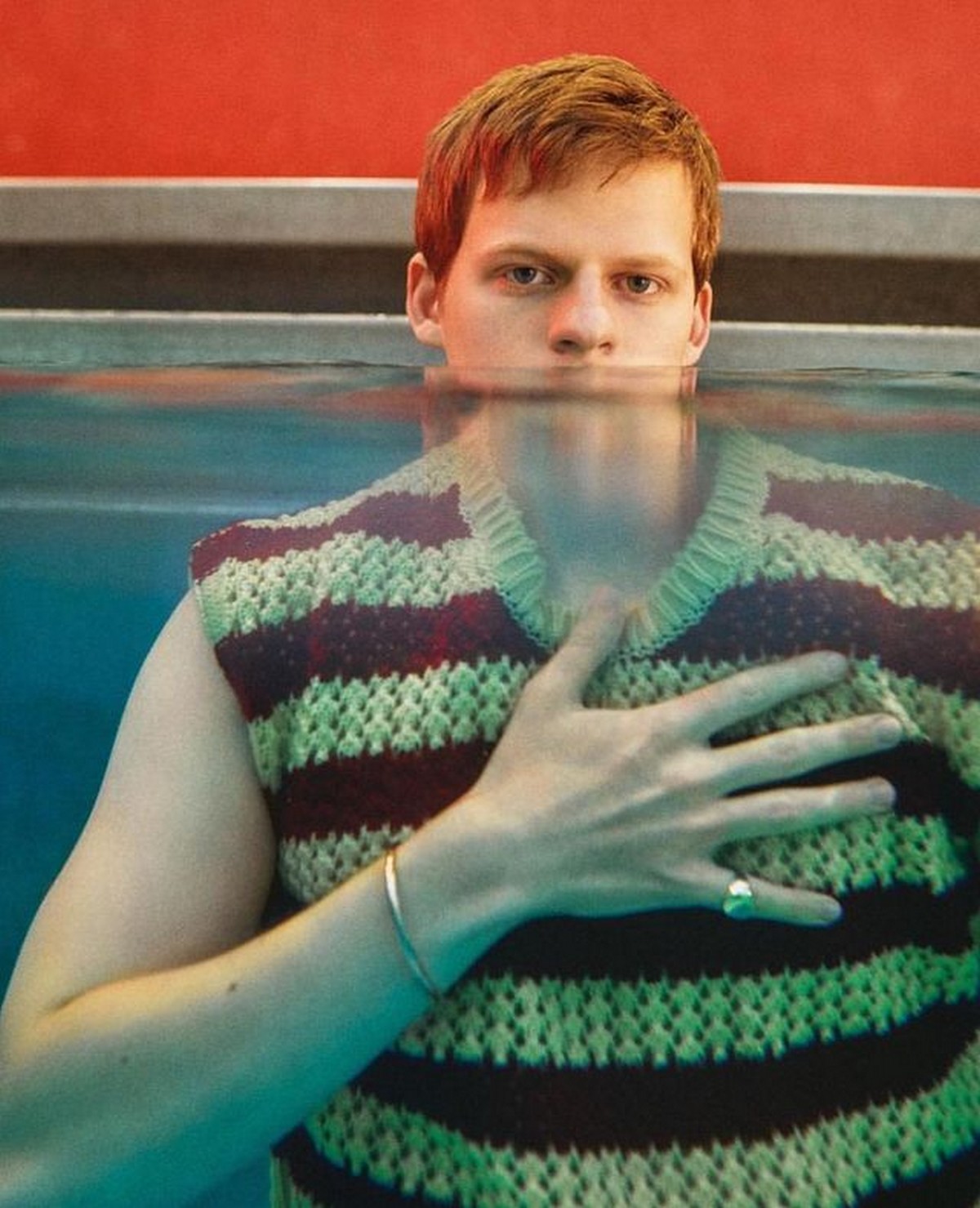 Lucas Hedges