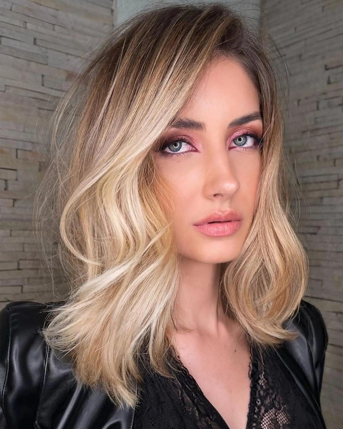 Side Part