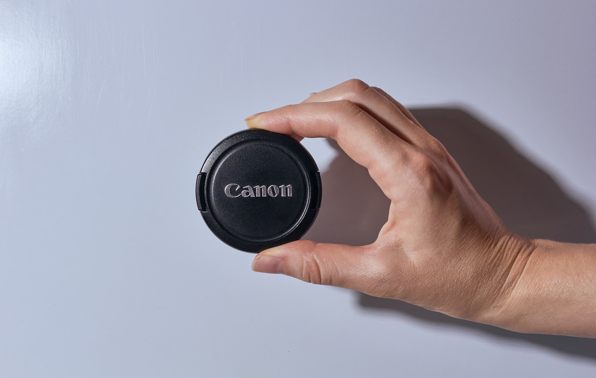 Lens Cap