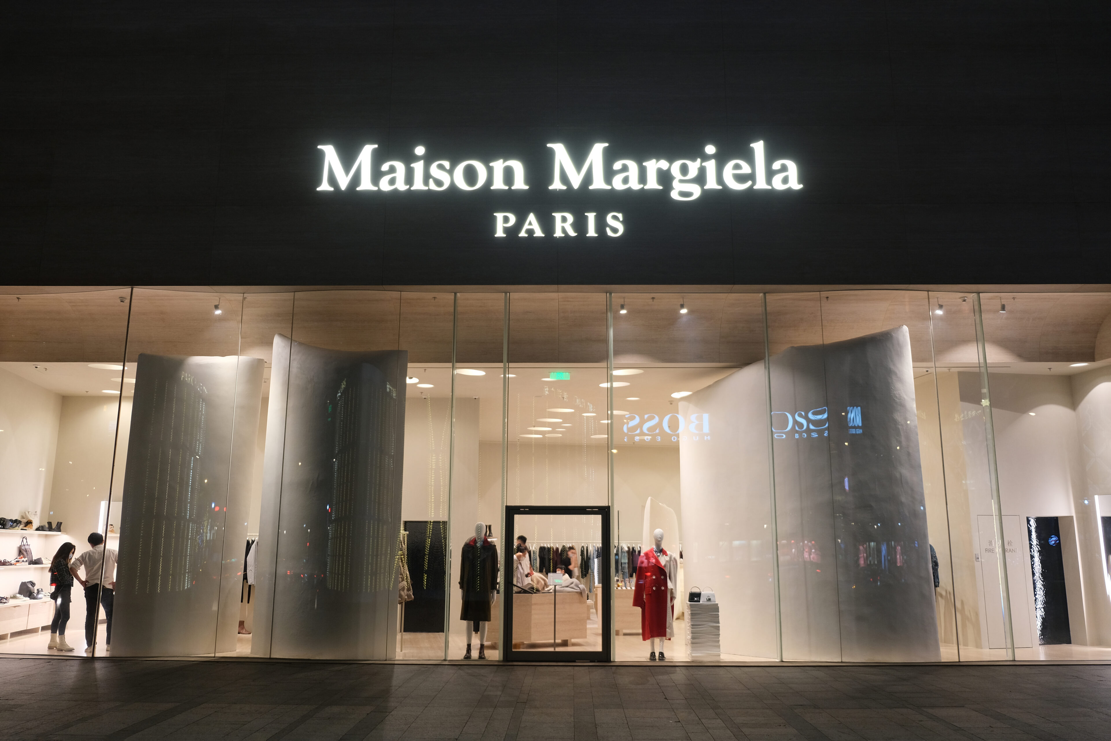 Maison Margiela