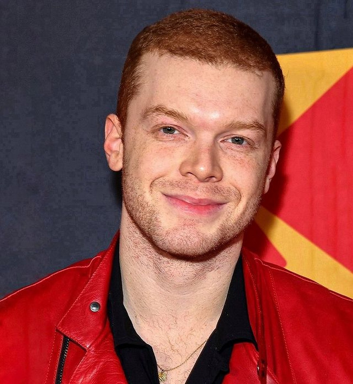 Cameron Monaghan