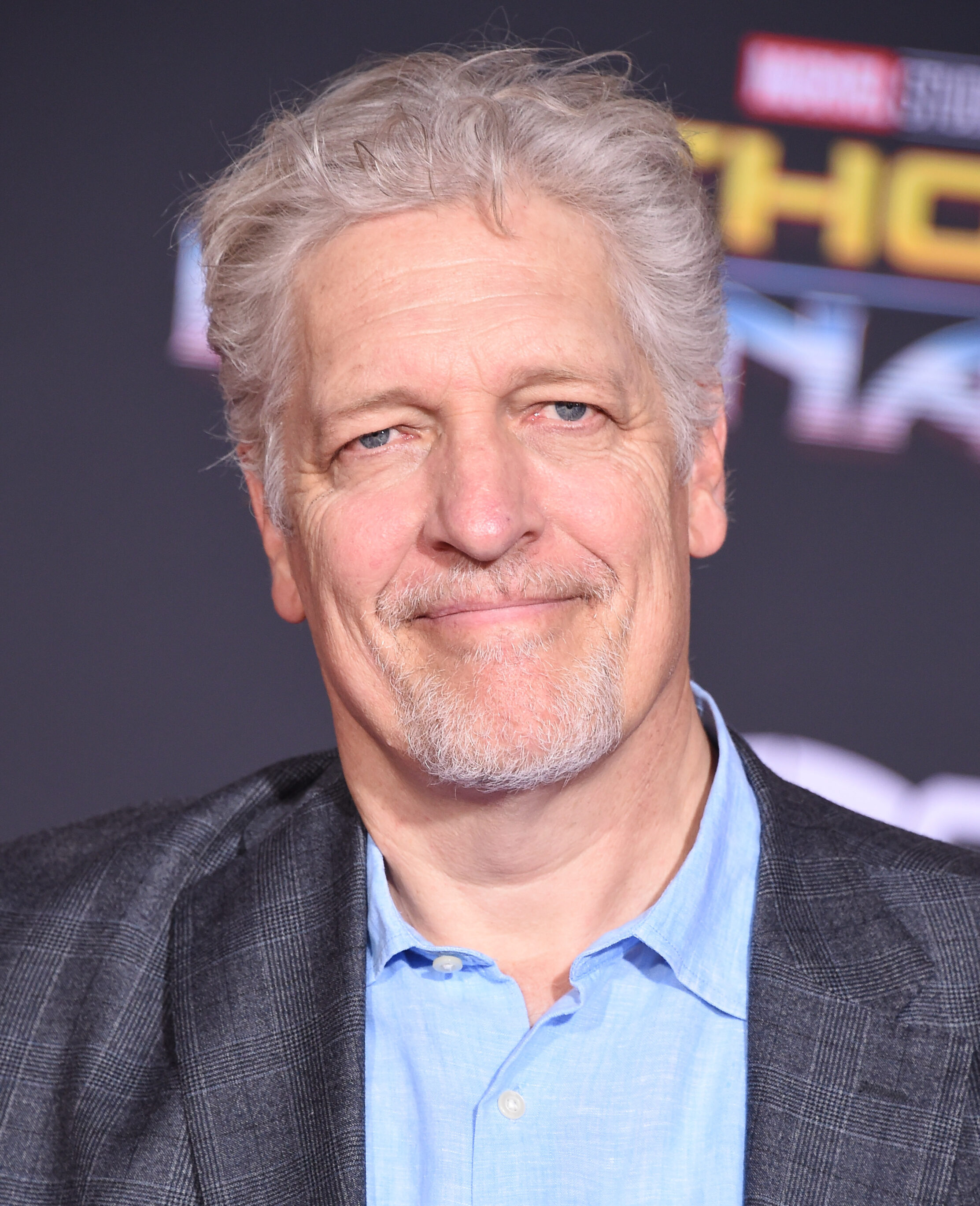 Clancy Brown