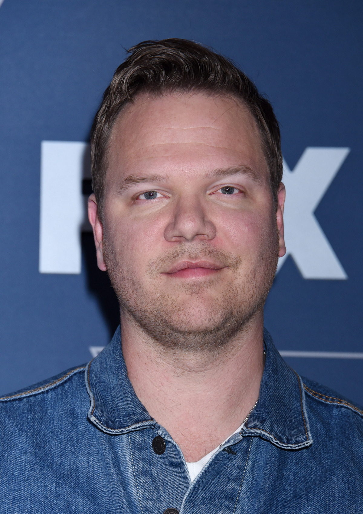 Jim Parrack