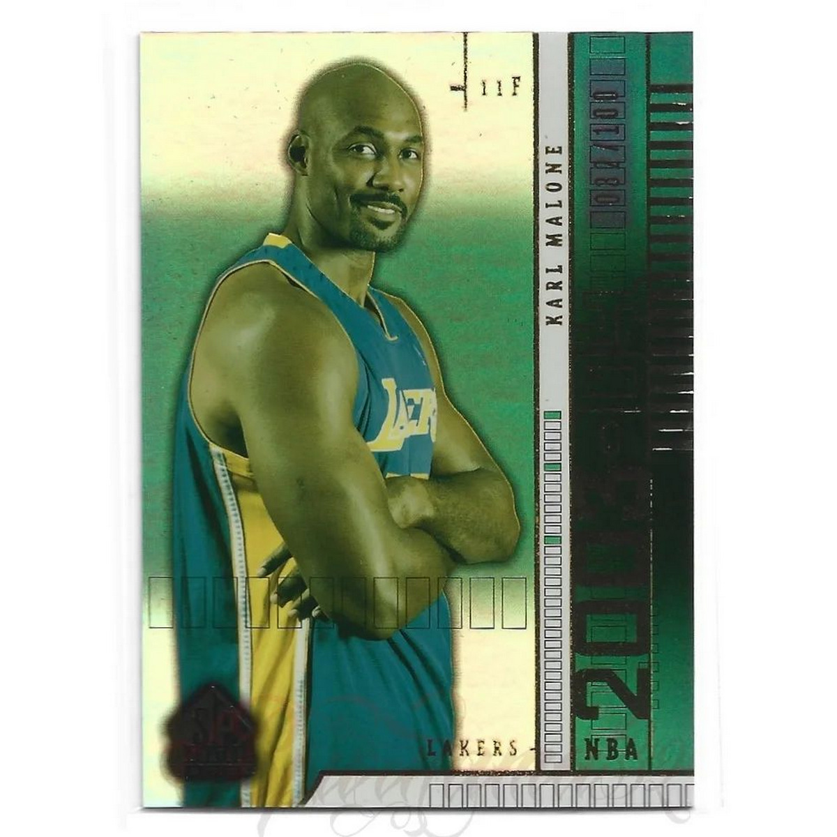 Karl Malone