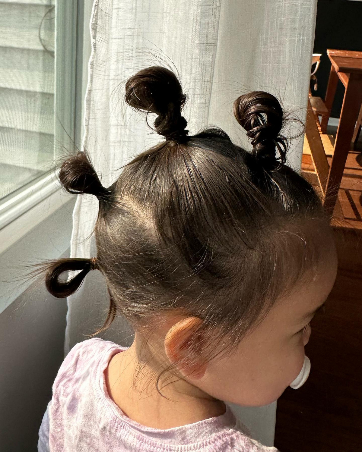 Mohawk Hairstyle