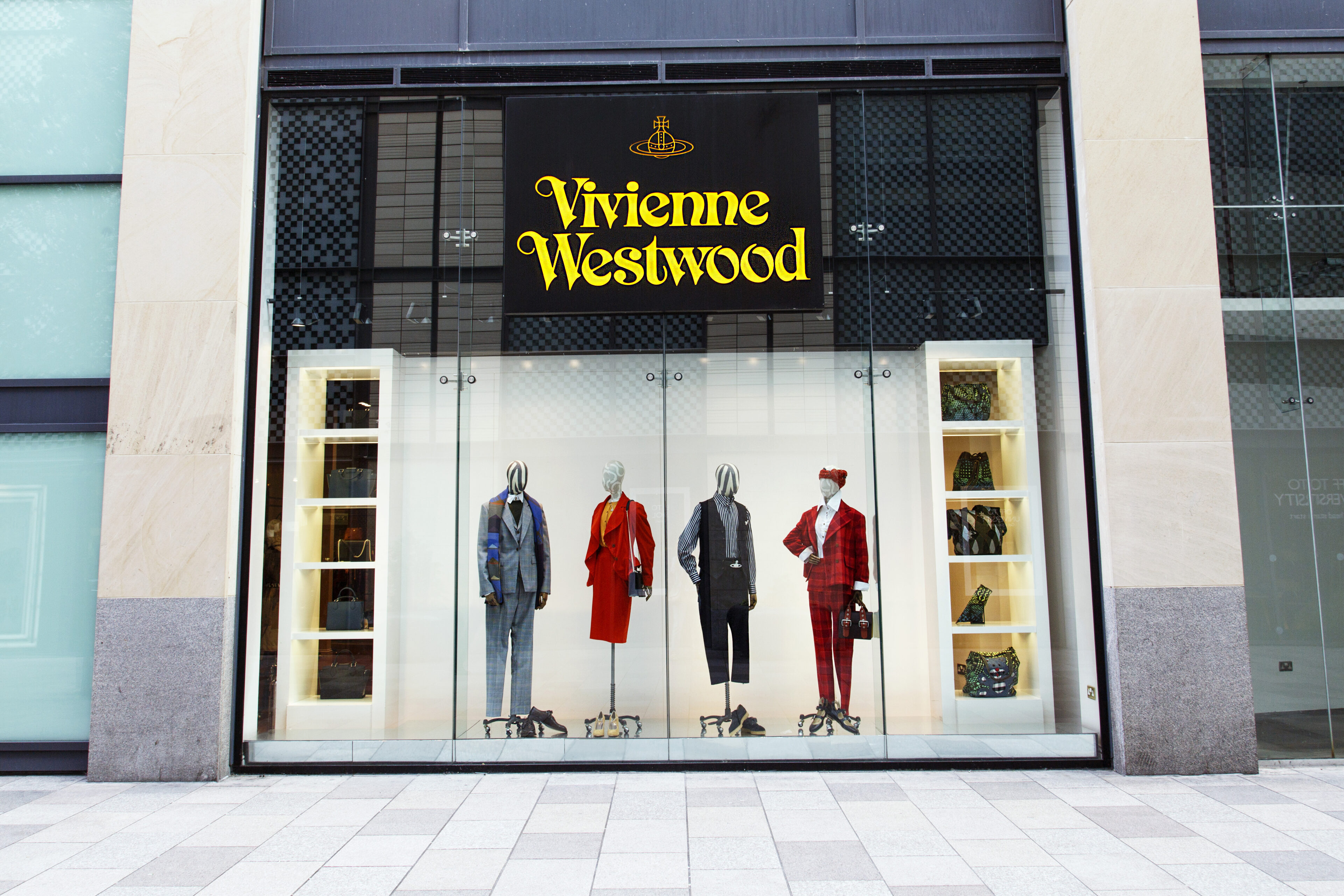 Vivienne Westwood