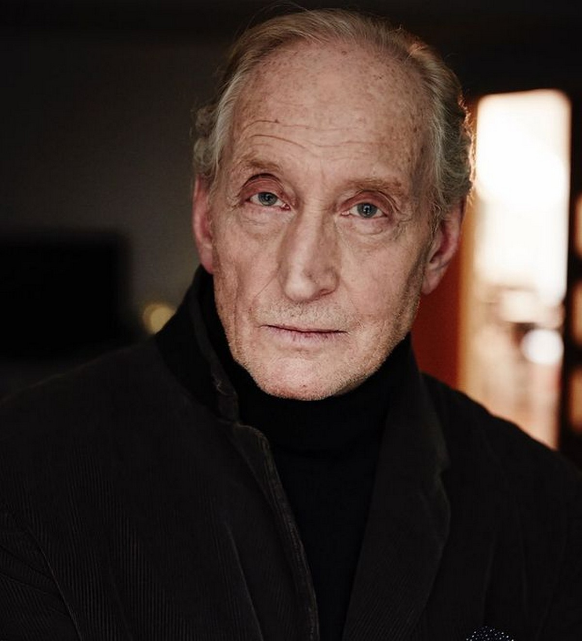 Charles Dance