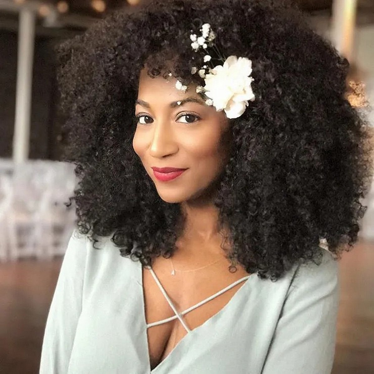 Big Hair