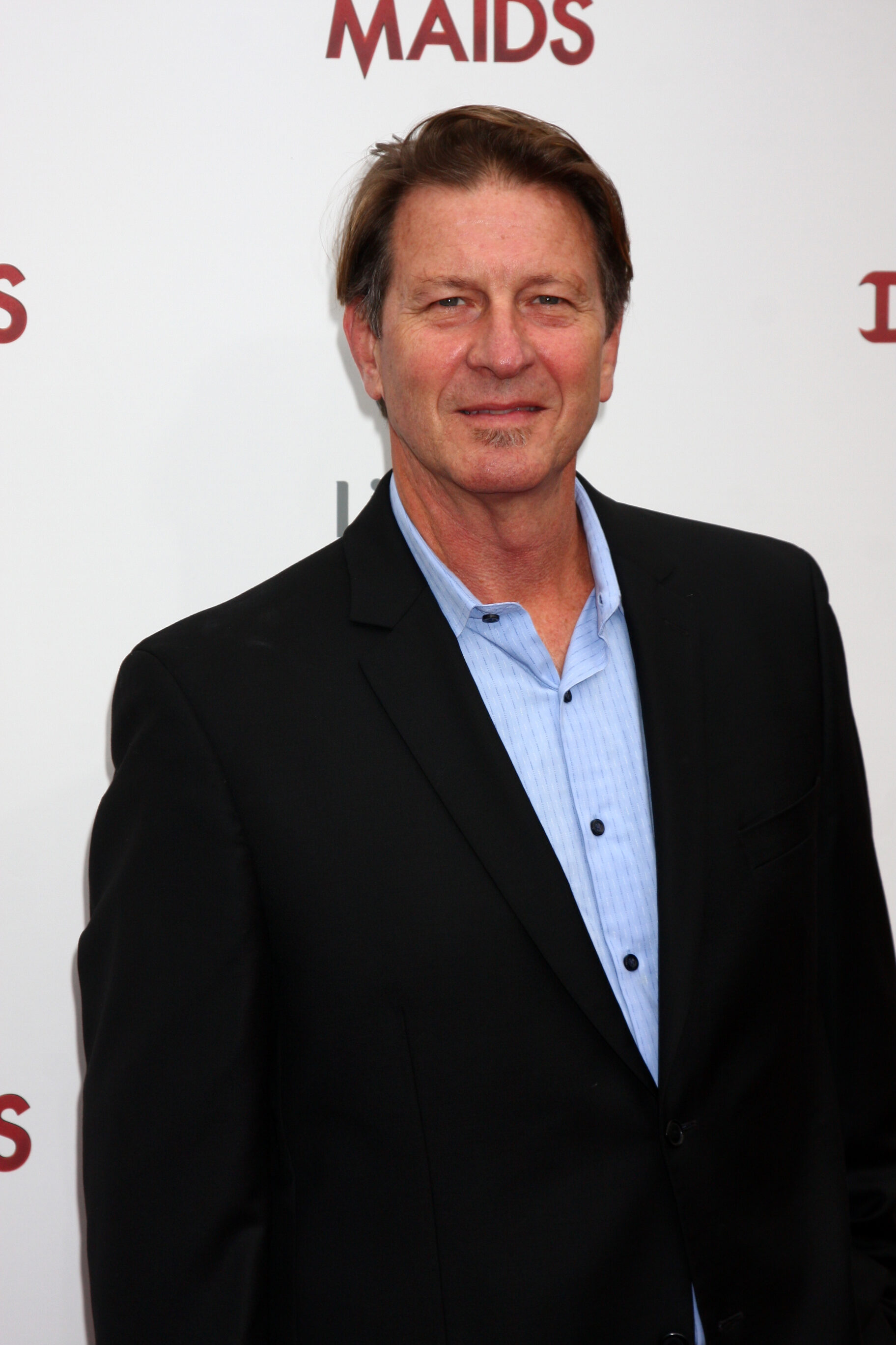 Brett Cullen