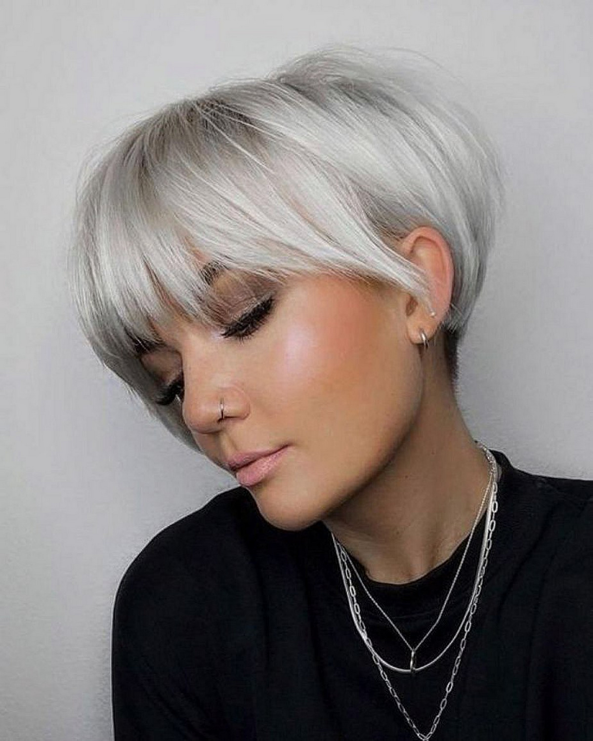 Cute Hair