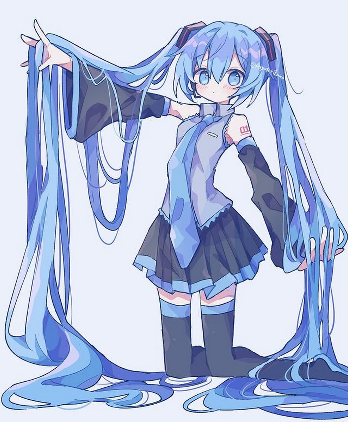 Hatsune Miku