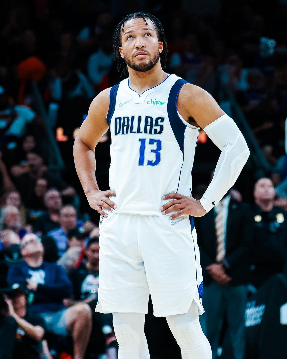 Jalen Brunson