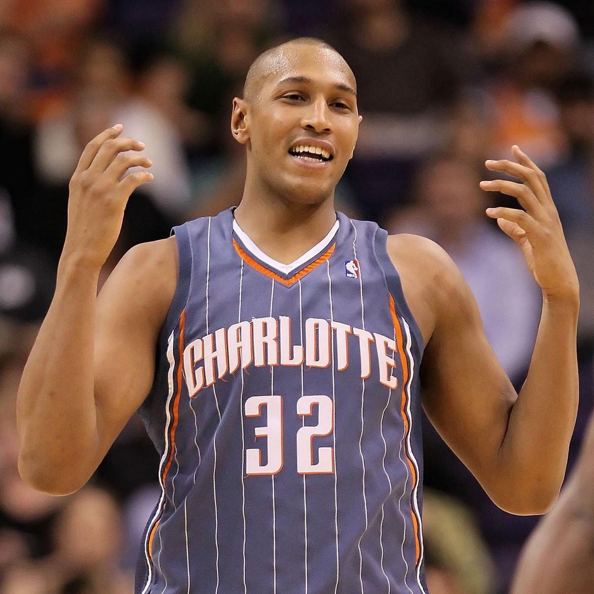 Boris Diaw