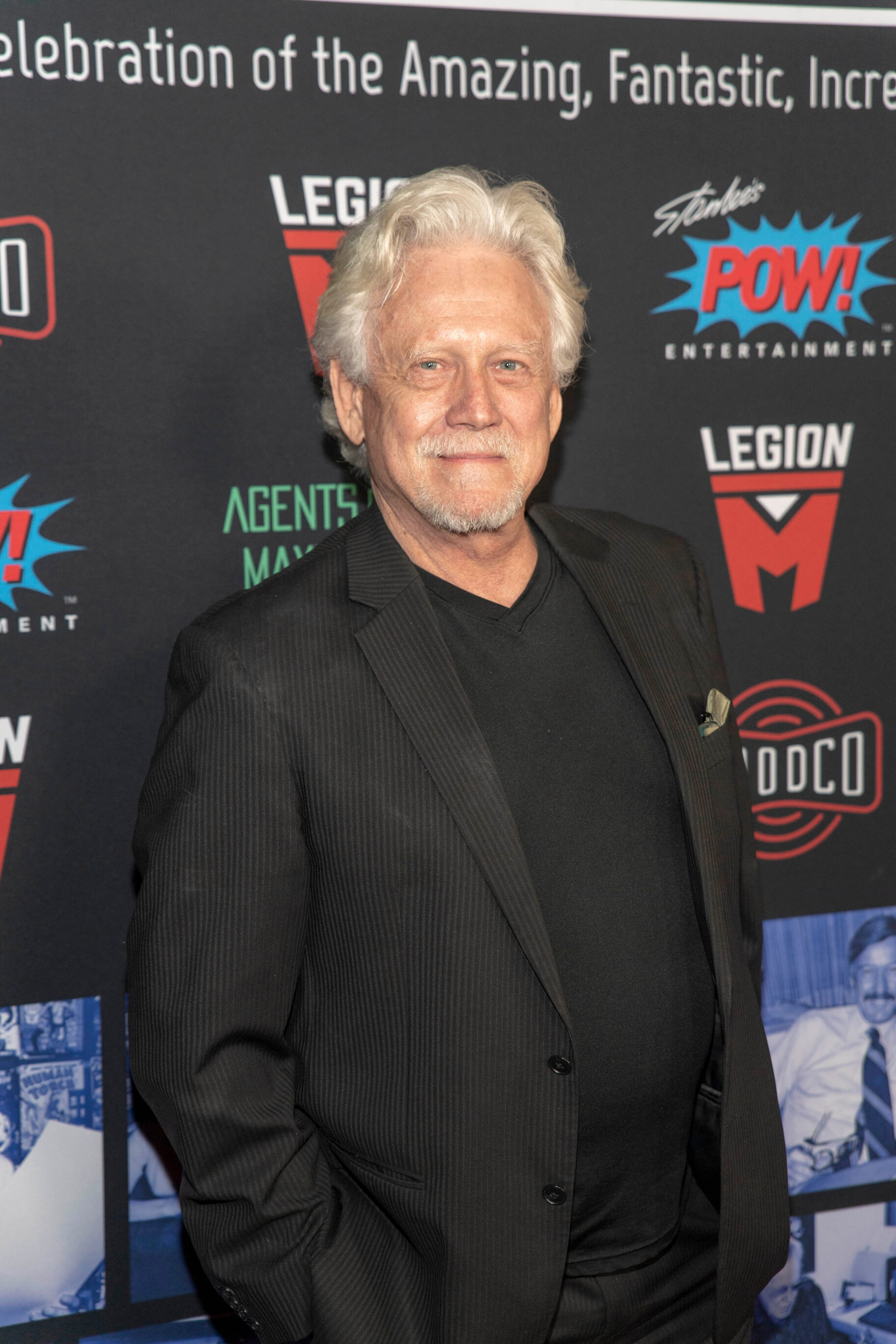 Bruce Davison