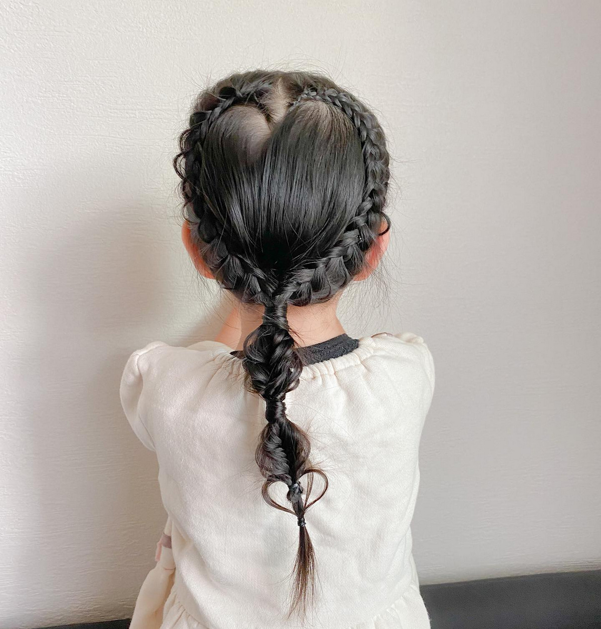 Heart Braid