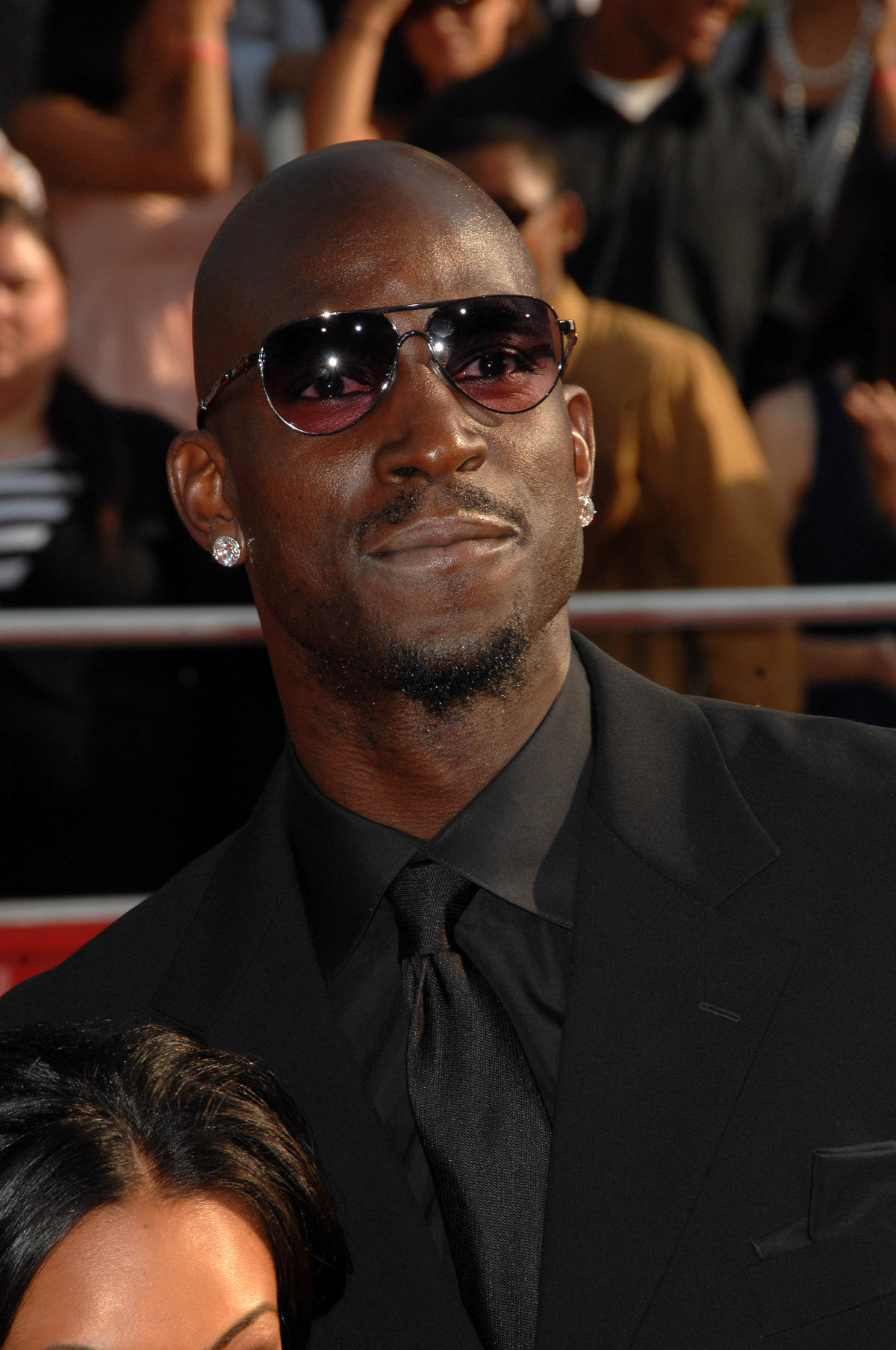 Kevin Garnett