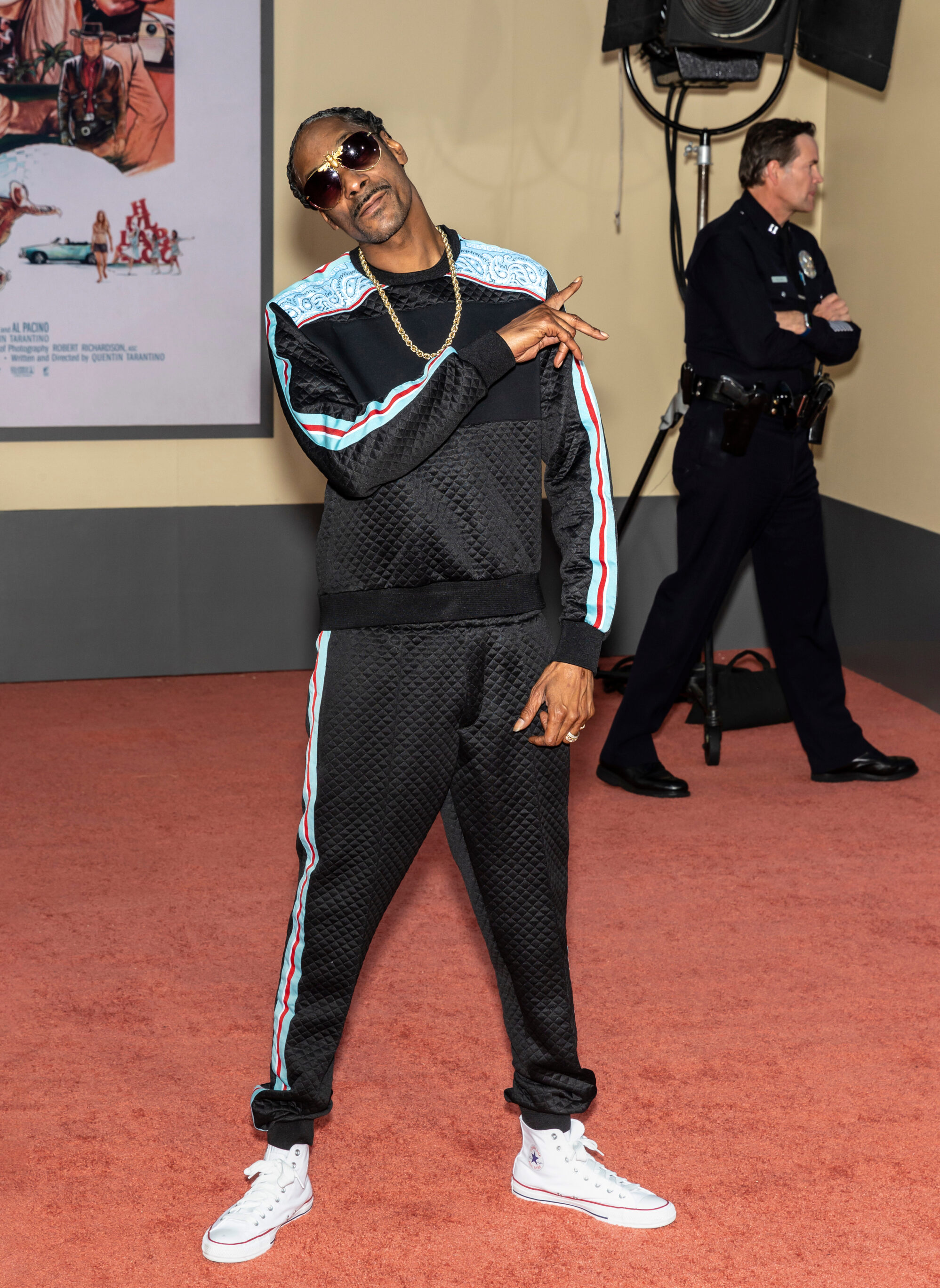 Snoop Dogg