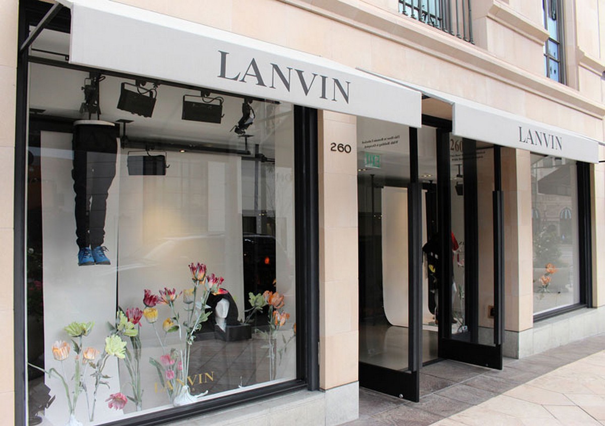 Lanvin 