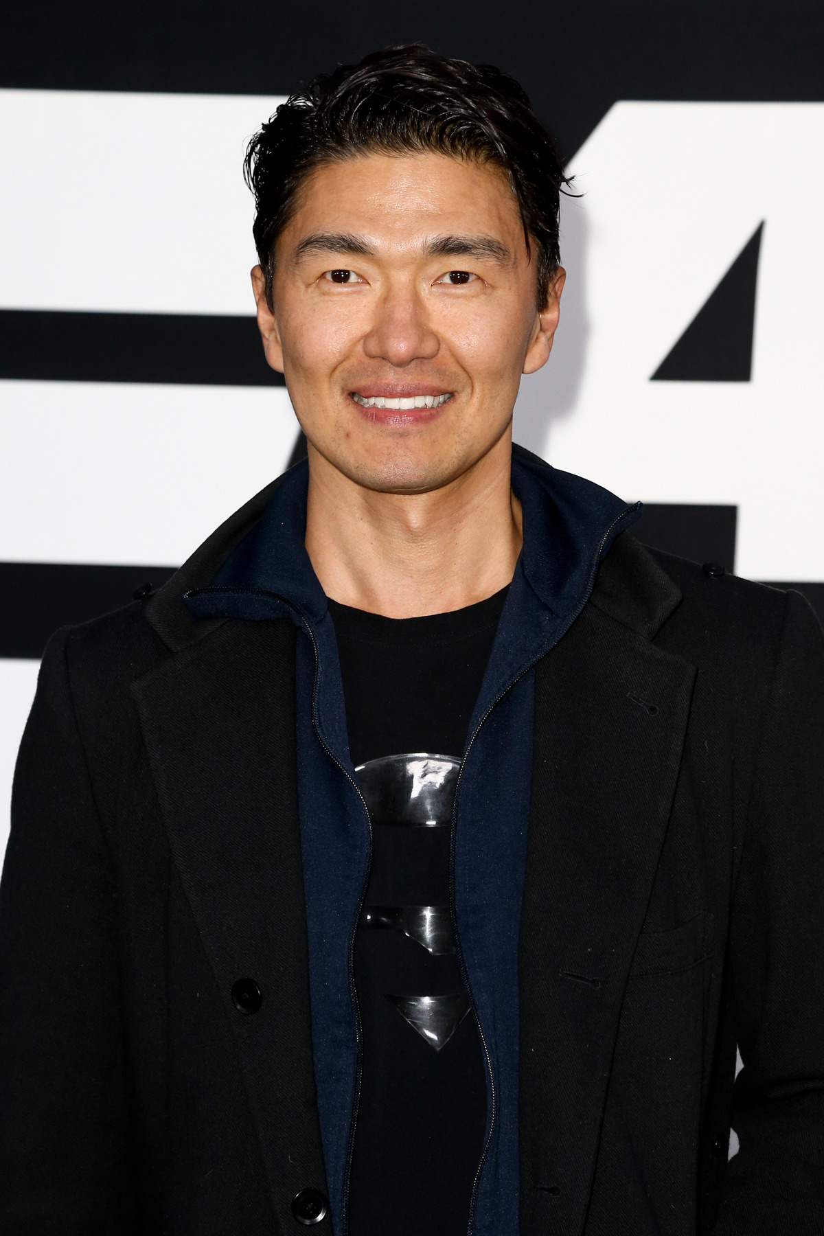 Rick Yune