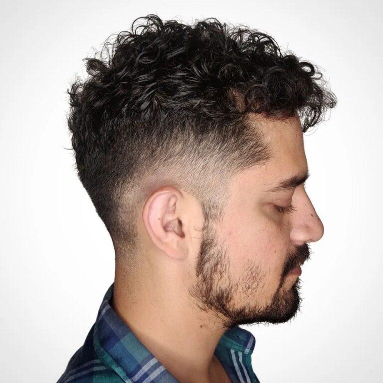 32 Zero Fade Haircuts to Look Fresh and Edgy Hood MWR